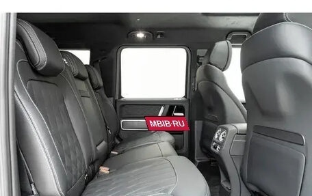 Mercedes-Benz G-Класс W463 рестайлинг _iii, 2025 год, 19 700 008 рублей, 5 фотография
