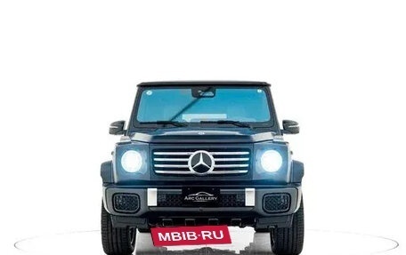 Mercedes-Benz G-Класс W463 рестайлинг _iii, 2025 год, 19 700 008 рублей, 4 фотография
