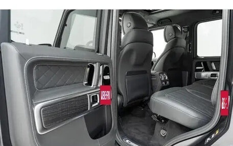 Mercedes-Benz G-Класс W463 рестайлинг _iii, 2025 год, 19 700 008 рублей, 7 фотография