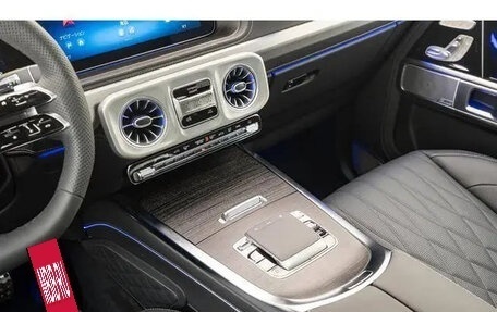 Mercedes-Benz G-Класс W463 рестайлинг _iii, 2025 год, 19 700 008 рублей, 12 фотография