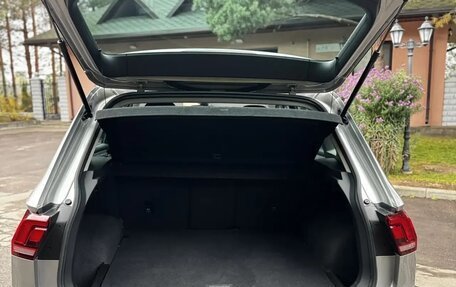 Volkswagen Tiguan II, 2018 год, 2 230 000 рублей, 11 фотография