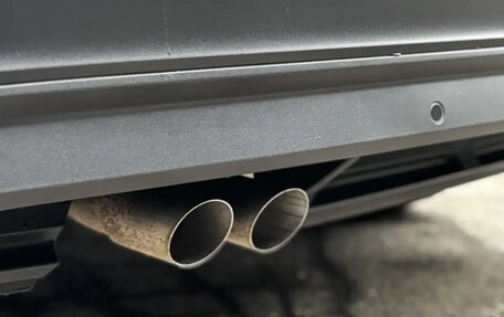 Volkswagen Tiguan II, 2018 год, 2 230 000 рублей, 12 фотография