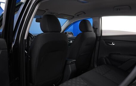 KIA Rio IV, 2018 год, 1 654 444 рублей, 11 фотография