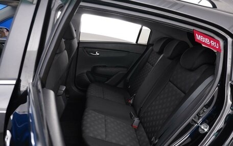 KIA Rio IV, 2018 год, 1 654 444 рублей, 9 фотография