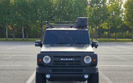 Suzuki Jimny, 2022 год, 1 390 000 рублей, 1 фотография