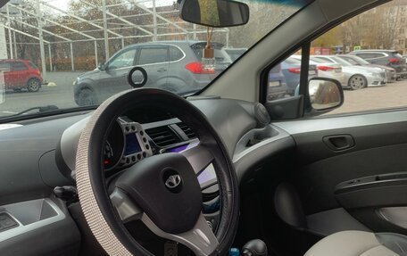 Daewoo Matiz, 2010 год, 440 000 рублей, 1 фотография