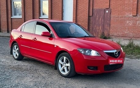 Mazda 3, 2006 год, 510 000 рублей, 1 фотография