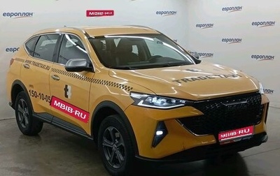 Haval F7 I, 2024 год, 1 174 000 рублей, 1 фотография