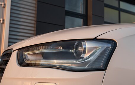 Audi A4, 2013 год, 1 199 990 рублей, 9 фотография