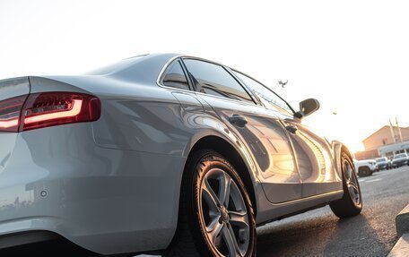 Audi A4, 2013 год, 1 199 990 рублей, 12 фотография