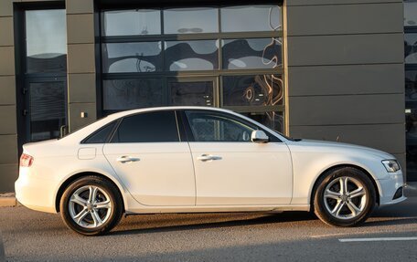 Audi A4, 2013 год, 1 199 990 рублей, 8 фотография