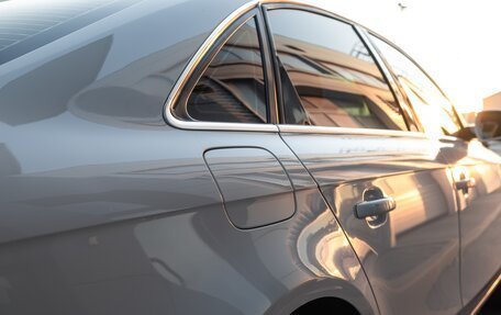 Audi A4, 2013 год, 1 199 990 рублей, 17 фотография