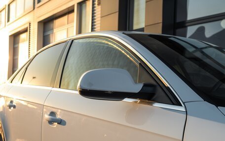 Audi A4, 2013 год, 1 199 990 рублей, 18 фотография