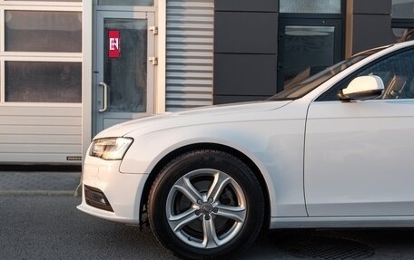 Audi A4, 2013 год, 1 199 990 рублей, 7 фотография