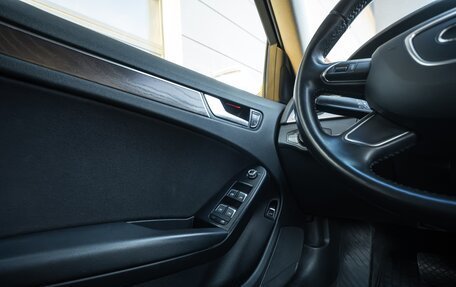 Audi A4, 2013 год, 1 199 990 рублей, 24 фотография