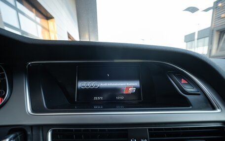Audi A4, 2013 год, 1 199 990 рублей, 28 фотография