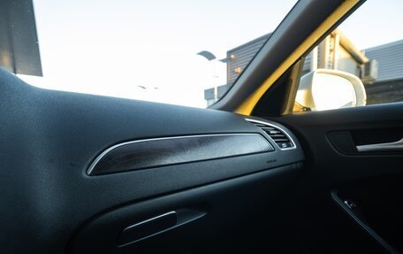 Audi A4, 2013 год, 1 199 990 рублей, 29 фотография