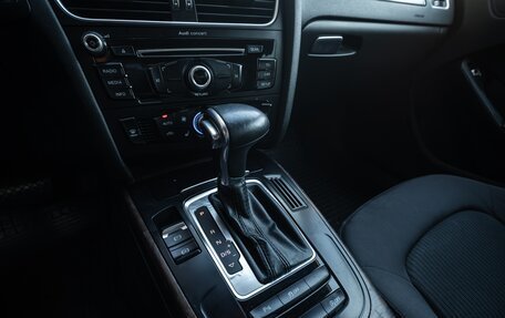 Audi A4, 2013 год, 1 199 990 рублей, 26 фотография