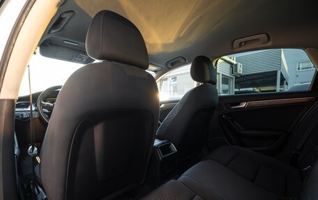 Audi A4, 2013 год, 1 199 990 рублей, 31 фотография