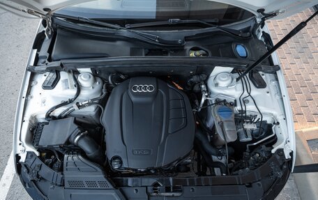 Audi A4, 2013 год, 1 199 990 рублей, 35 фотография