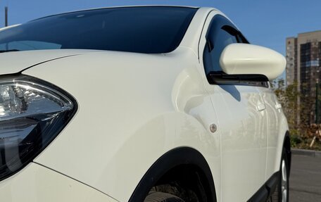 Nissan Qashqai, 2013 год, 1 030 000 рублей, 9 фотография