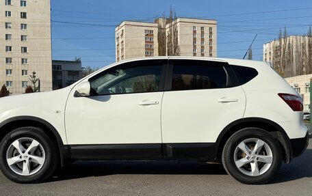 Nissan Qashqai, 2013 год, 1 030 000 рублей, 8 фотография