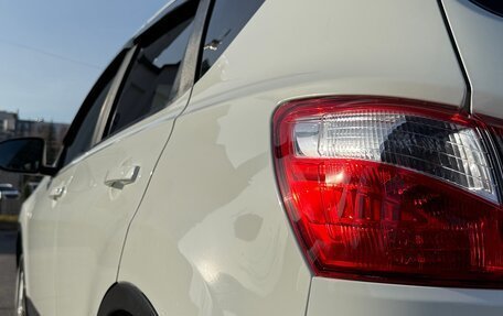 Nissan Qashqai, 2013 год, 1 030 000 рублей, 12 фотография