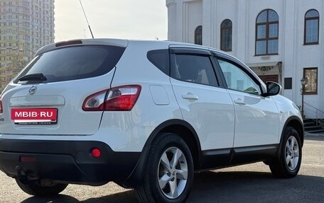 Nissan Qashqai, 2013 год, 1 030 000 рублей, 5 фотография