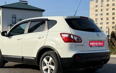 Nissan Qashqai, 2013 год, 1 030 000 рублей, 7 фотография