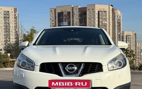 Nissan Qashqai, 2013 год, 1 030 000 рублей, 2 фотография
