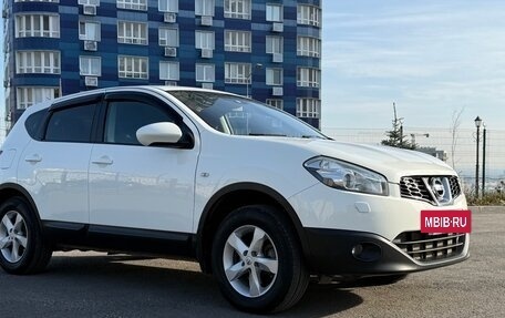 Nissan Qashqai, 2013 год, 1 030 000 рублей, 3 фотография