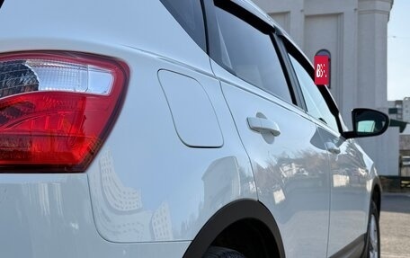 Nissan Qashqai, 2013 год, 1 030 000 рублей, 11 фотография
