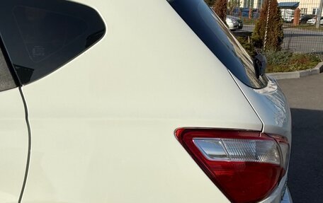 Nissan Qashqai, 2013 год, 1 030 000 рублей, 15 фотография