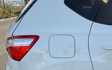 Nissan Qashqai, 2013 год, 1 030 000 рублей, 16 фотография