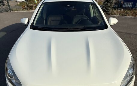 Nissan Qashqai, 2013 год, 1 030 000 рублей, 17 фотография