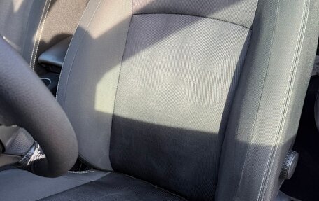 Nissan Qashqai, 2013 год, 1 030 000 рублей, 19 фотография