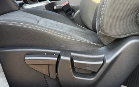 Nissan Qashqai, 2013 год, 1 030 000 рублей, 22 фотография