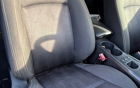 Nissan Qashqai, 2013 год, 1 030 000 рублей, 26 фотография