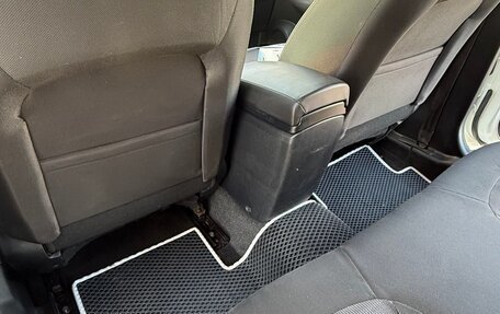 Nissan Qashqai, 2013 год, 1 030 000 рублей, 33 фотография