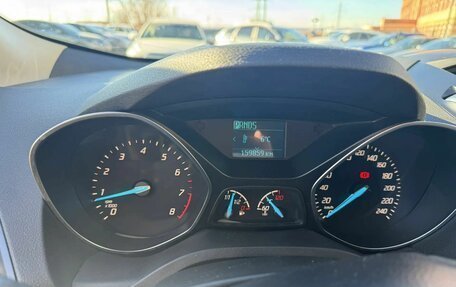 Ford Kuga III, 2014 год, 1 200 000 рублей, 3 фотография