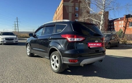 Ford Kuga III, 2014 год, 1 200 000 рублей, 2 фотография