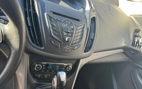 Ford Kuga III, 2014 год, 1 200 000 рублей, 7 фотография