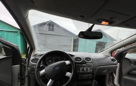 Ford Focus II рестайлинг, 2007 год, 240 000 рублей, 2 фотография