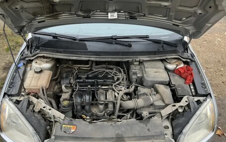 Ford Focus II рестайлинг, 2007 год, 240 000 рублей, 4 фотография