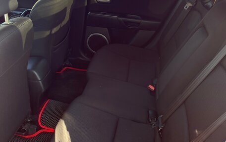Mazda 3, 2006 год, 510 000 рублей, 9 фотография