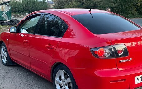 Mazda 3, 2006 год, 510 000 рублей, 4 фотография