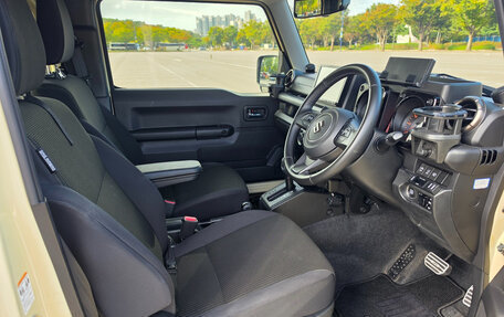 Suzuki Jimny, 2022 год, 1 390 000 рублей, 6 фотография