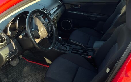 Mazda 3, 2006 год, 510 000 рублей, 8 фотография