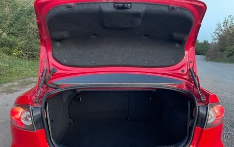 Mazda 3, 2006 год, 510 000 рублей, 7 фотография