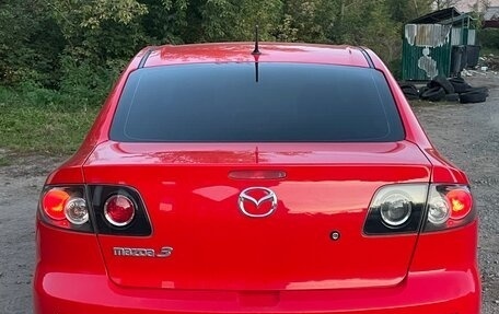 Mazda 3, 2006 год, 510 000 рублей, 5 фотография